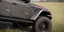 Jeep Gladiator Maximus 1000