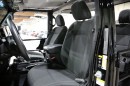 Custom 2020 Jeep Gladiator