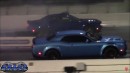 Dodge Challenger Hellcat Redeye vs. Demon, Z06 Corvette, Charger, S197 Mustang and more on DRACS
