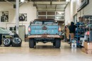 Hellcat-Swapped 1968 Dodge Power Wagon by Roadster Shop