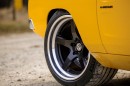1969 Dodge Charger "CAPTIV" by Ringbrothers