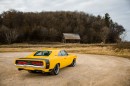 1969 Dodge Charger "CAPTIV" by Ringbrothers