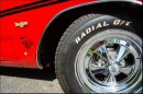 19723 Dodge Demon Hellcat
