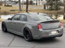Tuned Chrysler 300S getting auctioned off