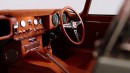 HELM Motorcars Jaguar E-Type Reimagined