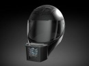 BluSnap helmet air conditioner