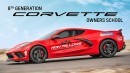2020 Chevrolet Corvette IMRRC