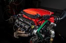 DSR Performance 1150 Crate Engine