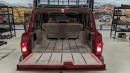 HEMI-powered Jeep Grand Wagoneer
