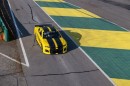 Hendrick Camaro Track Attack LSX