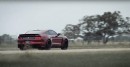 Hennessey supercharged Ford Mustang Shelby GT350