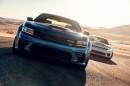 HPE1000 2020 Hellcat Charger Widebody by Hennessey Performance
