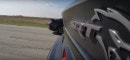 Hennessey 2017 Camaro ZL1 vs Dodge Challenger Hellcat