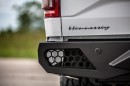 Hennessey 25th Anniversary Velociraptor 700 Supercharged Ford F-150