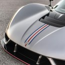 Hennessey Venom F5 Coupe