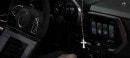 Hennessey Camaro ZL1 Exorcist on Dyno