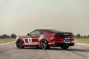 2019 Hennessey Heritage Edition Mustang