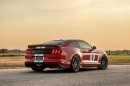 2019 Hennessey Heritage Edition Mustang