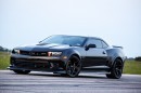 Hennessey HPE800 Supercharged Chevrolet Camaro Z/28