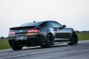 Hennessey HPE800 Supercharged Chevrolet Camaro Z/28