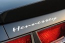Hennessey Chevrolet Camaro ZL1