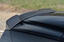 HPE700 Supercharged 2014 Corvette Stingray