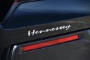 HPE700 Supercharged 2014 Corvette Stingray