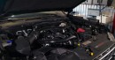 2024 Ford Ranger Raptor [STOCK] Dyno Testing | 3.0L EcoBoost V6 Engine