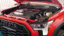 Toyota Tundra TRD PRO Testing | Stock Dyno Results | SOLAR OCTANE