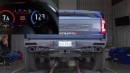 Hennessey Dyno Tests VelociRaptoR 1000 Ford F-150 Raptor R