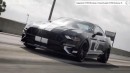 Hennessey Performance Engineering 808 hp 2021-2022 Ford Mustang GT Legend Edition