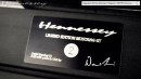 Hennessey Performance Engineering 808 hp 2021-2022 Ford Mustang GT Legend Edition