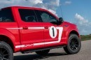 Hennessey Heritage Edition Ford F-150