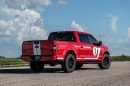 Hennessey Heritage Edition Ford F-150