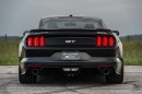 Hennessey 25th Anniversary Edition HPE800 Ford Mustang