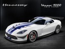 SRT Viper by Hennessey