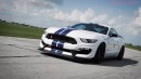 Hennessey HPE850 Ford Mustang GT350R