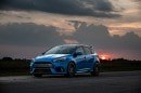 Hennessey HPE400 2016 Ford Focus RS