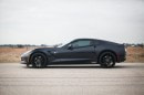 Hennessey HPE650 Supercharged C7 Corvette