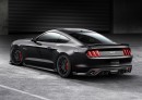 Hennessey HPE700 Supercharged Upgrade for the 2015 Ford Mustang GT fastback