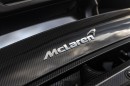 McLaren 600LT HPE1000 by Hennessey