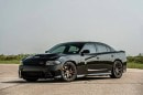 Dodge Charger Hellcat HPE800