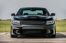 Dodge Charger Hellcat HPE800