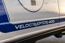Hennessey VelociRaptor 400 Bronco