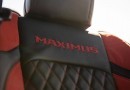 Hennessey Jeep Gladiator Maximus