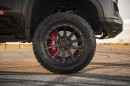 Hennessey Goliath 700 Supercharged GMC Sierra 1500
