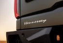 Hennessey Goliath 700 Supercharged GMC Sierra 1500