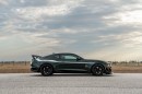 Hennessey EXORCIST Camaro ZL1 Final Edition