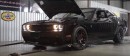 Hennessey 1,000 HP Twin-Turbo-Supercharged Challenger Hellcat