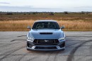 Hennessey H850 Ford Mustang GT